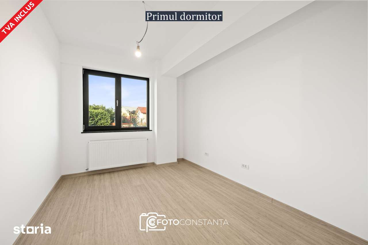 #Oferta zonei: 3 camere și o baie | decomandat | la cheie | Constanța — fotografia 3