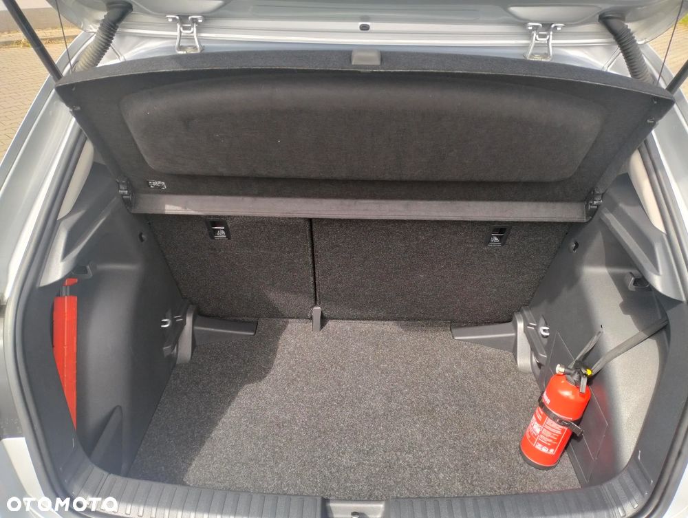Skoda Fabia 1.0 TSI Ambition - 18
