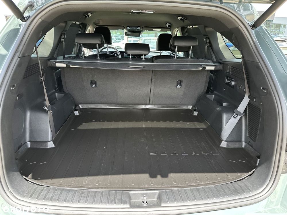 Kia Sorento 2.2 CRDi Prestige Line 4WD DCT 7os - 17