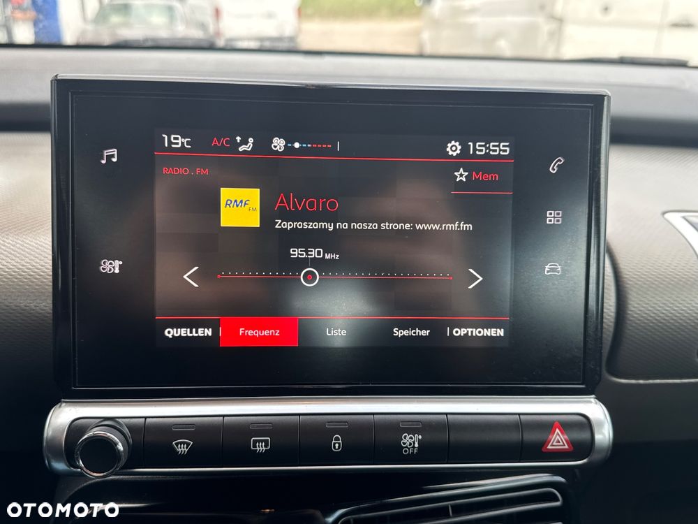 Citroën C4 Cactus - 19