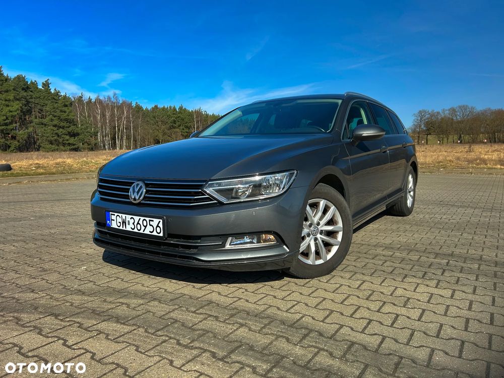 Volkswagen Passat - 9