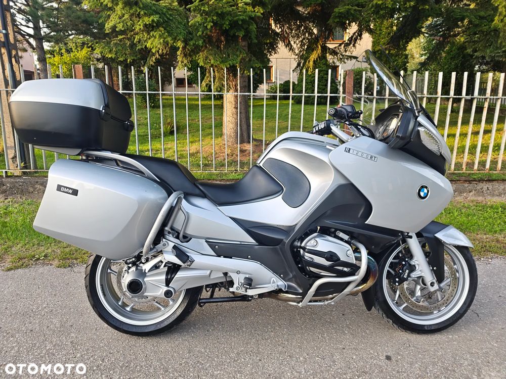 BMW R - 10
