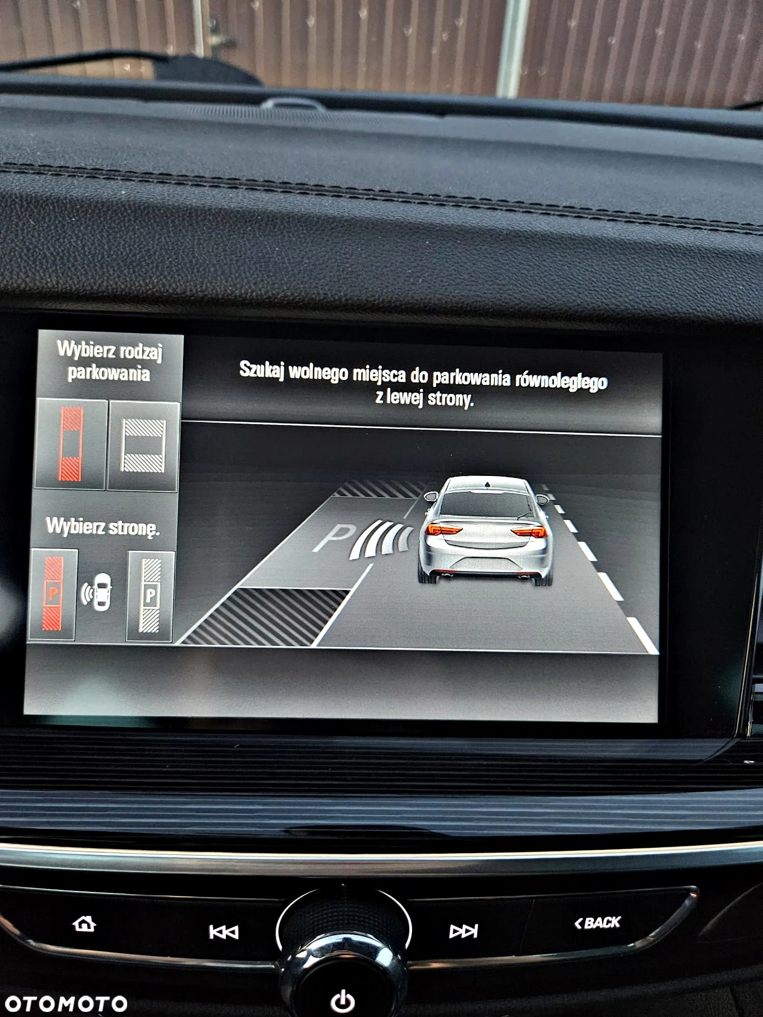 Opel Insignia 1.6 CDTI Sports Tourer Innovation - 34