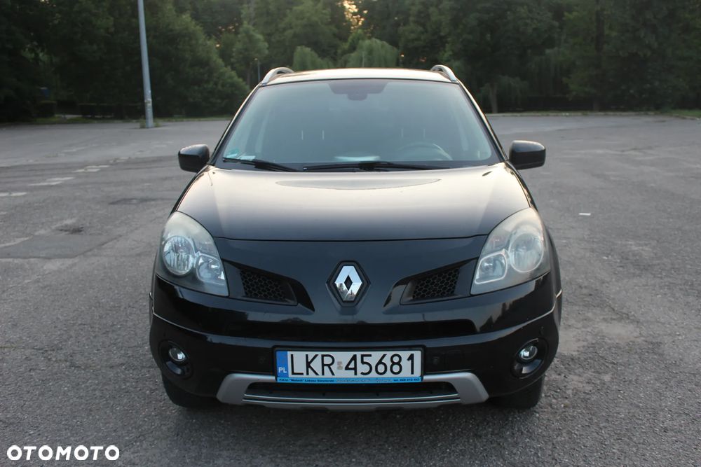 Renault Koleos - 2