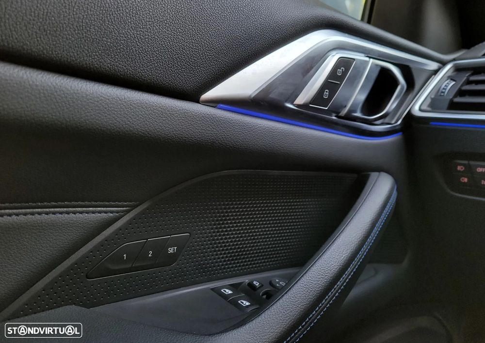 BMW 420 Gran Coupé - 18