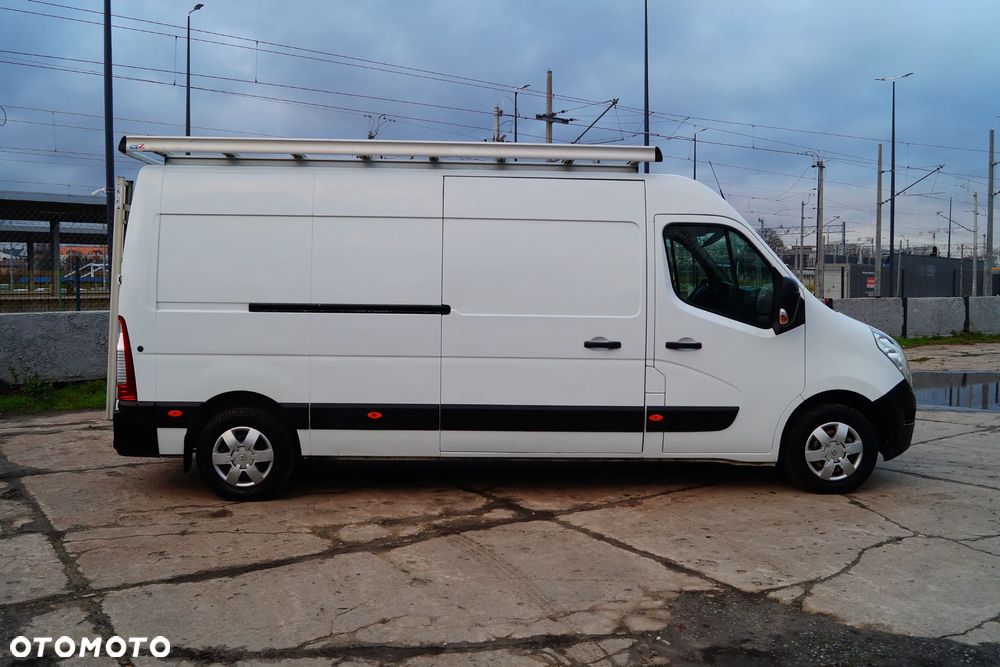 Renault MASTER 2.3DCI L3h2 MAX - 12