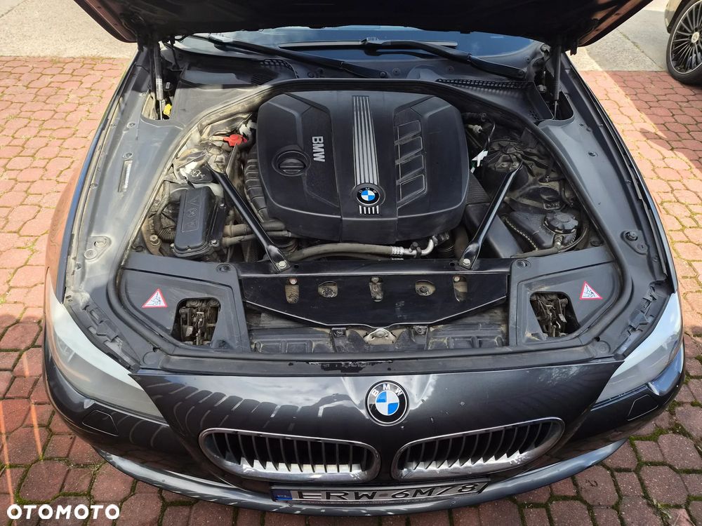 BMW Seria 5 - 16