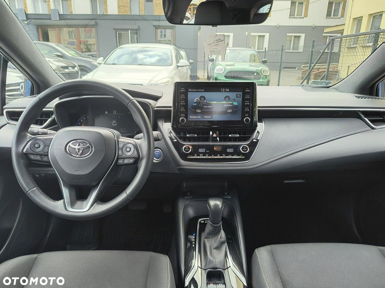 Toyota Corolla - 14