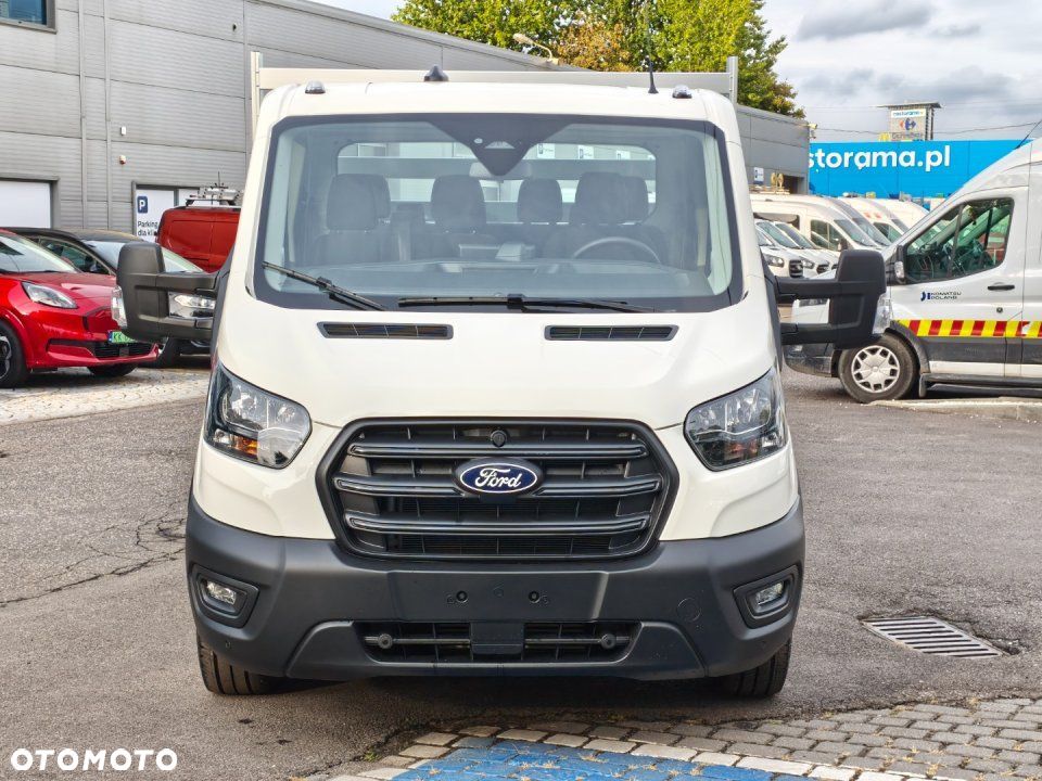 Ford Transit - 9