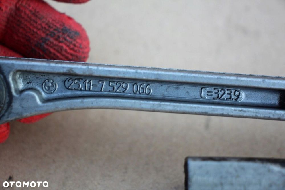 Wybierak lewarek biegów BMW e9x e8x n43 n46 n45 1.6i 1.8i 2.0i 7529066 5B - 3