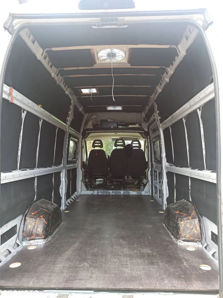 Fiat Ducato L4H3 - 18