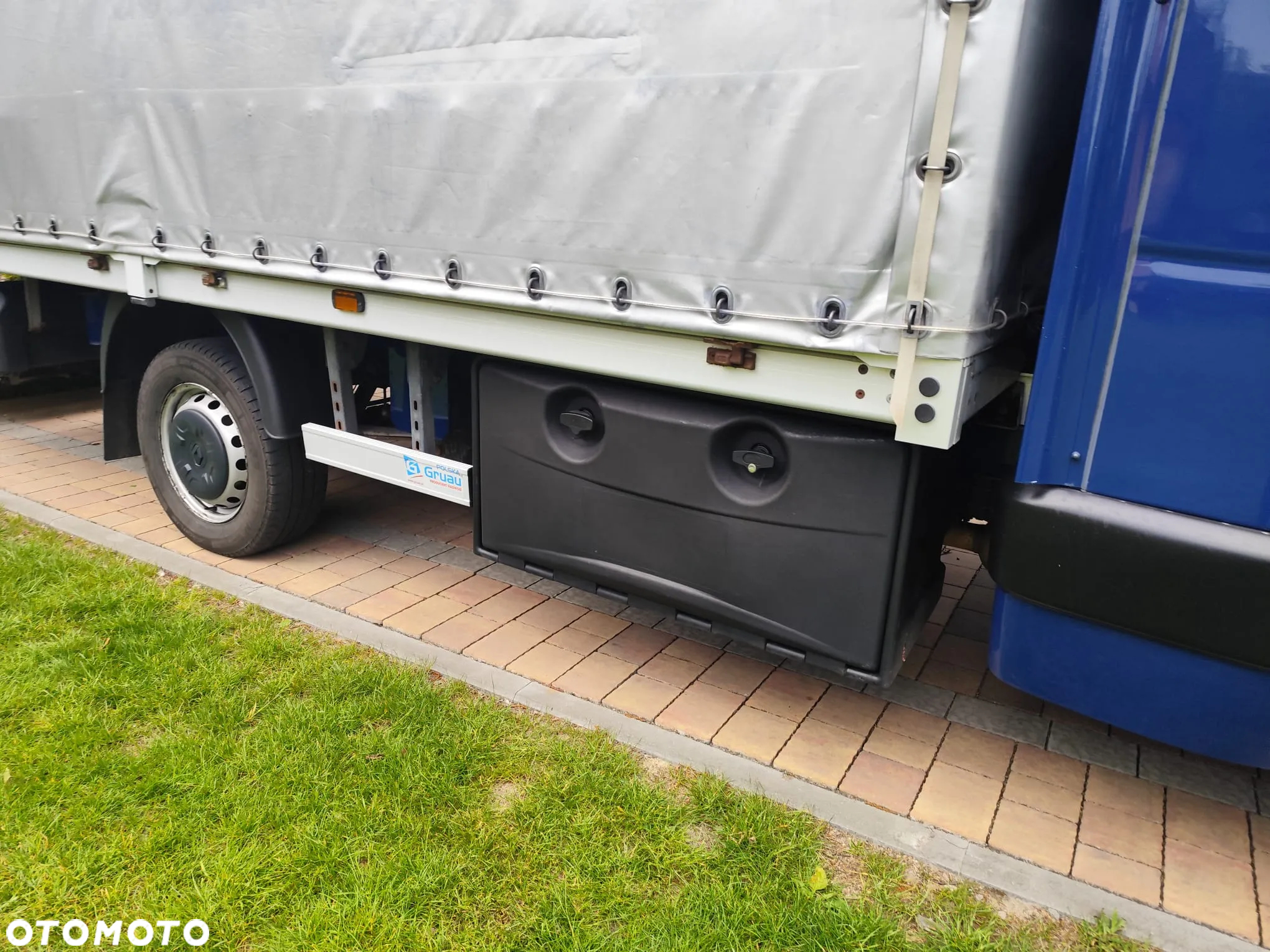 Renault Master - 8