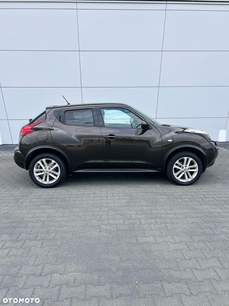 Nissan Juke - 15
