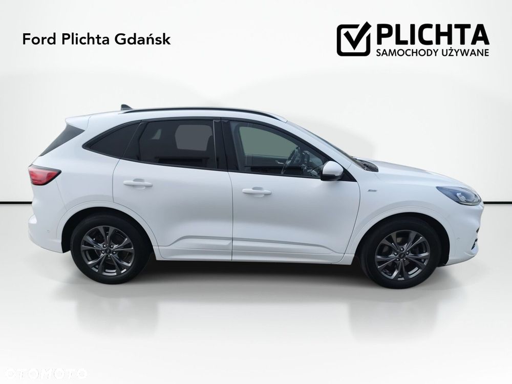 Ford Kuga - 4