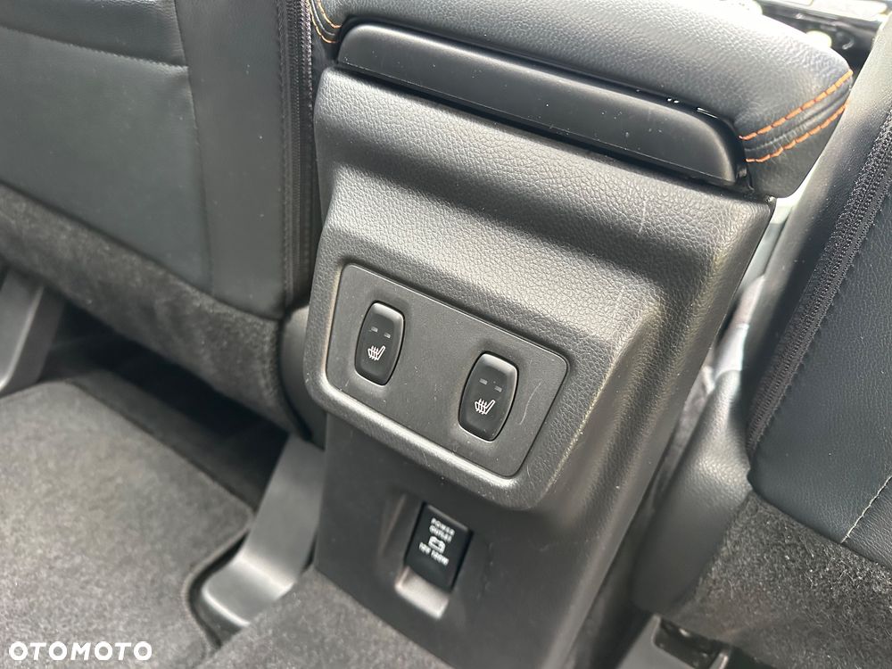 Mitsubishi Eclipse Cross 1.5 T-MIVEC ClearTec 2WD Diamant Edition Plus - 20