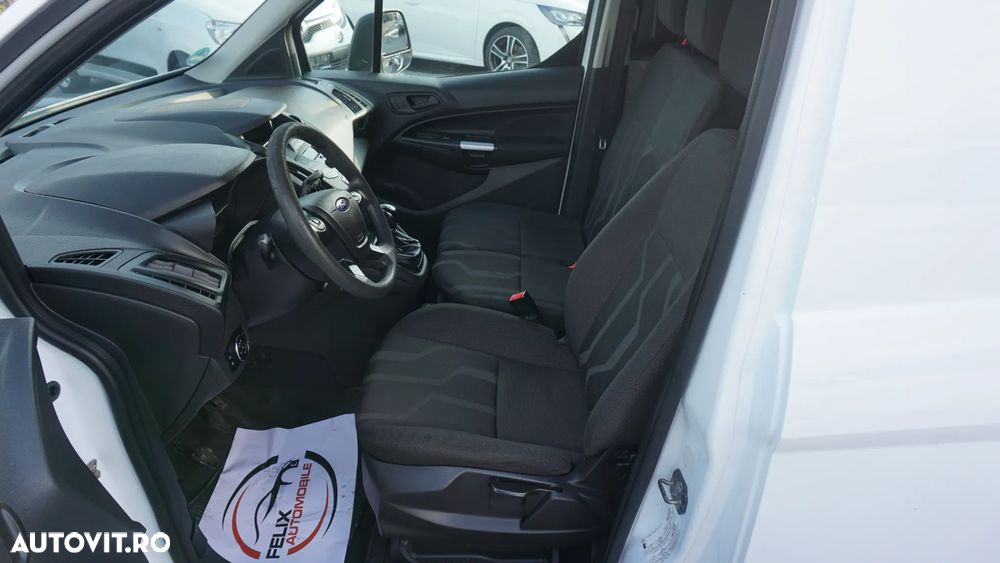 Ford Transit Connect - 7