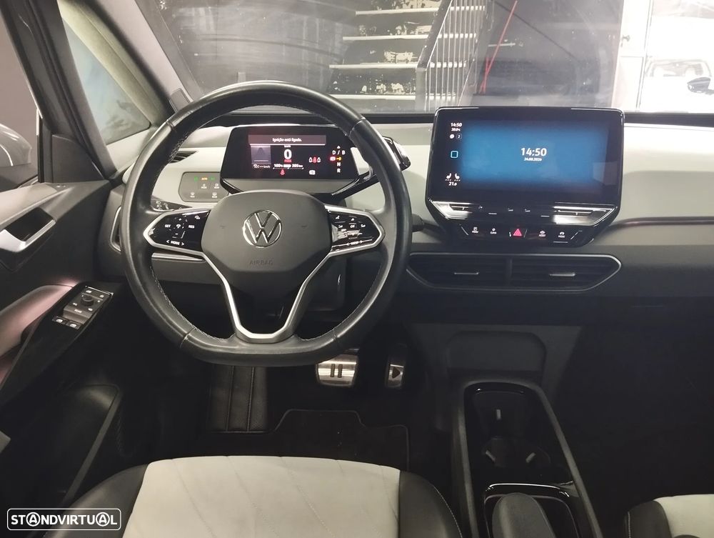Volkswagen ID.3 Pro Confort — fotografia 16