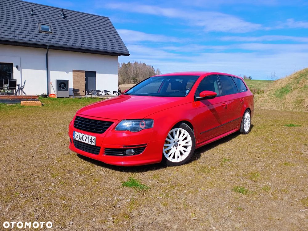 Volkswagen Passat 2.0 TSI Comfortline - 7