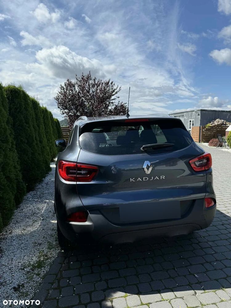 Renault Kadjar 1.2 Energy TCe Business - 5