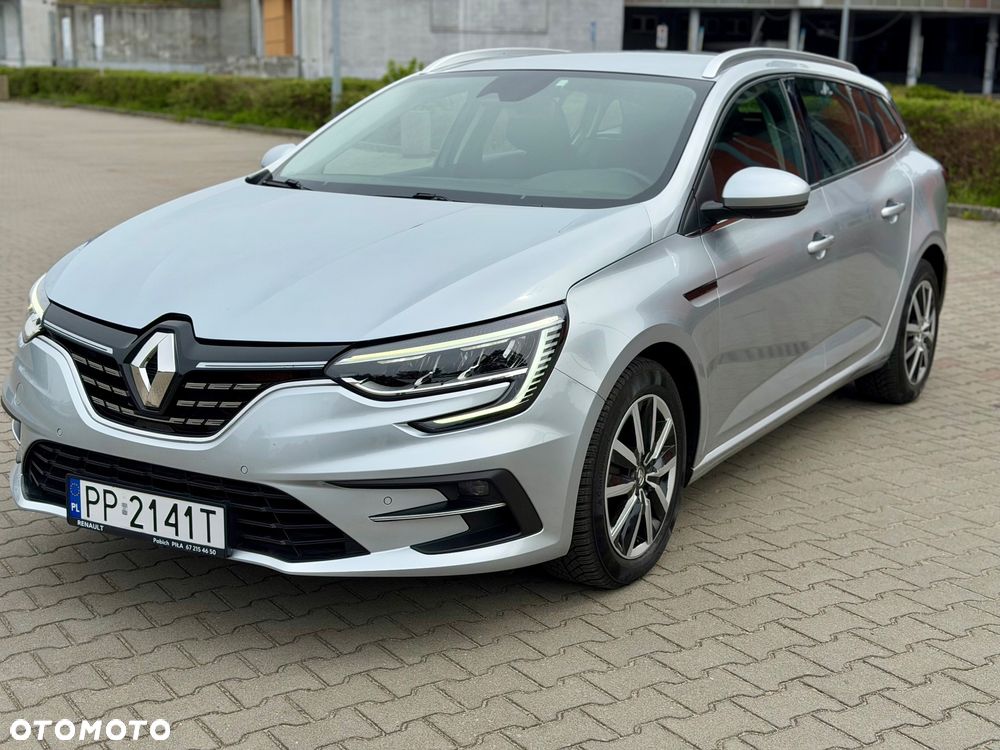 Renault Megane - 3