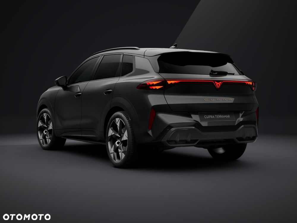 Cupra Terramar 1.5 eTSI DSG - 3