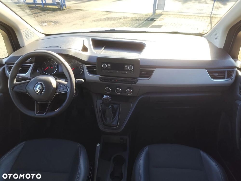 Renault KANGOO - 5