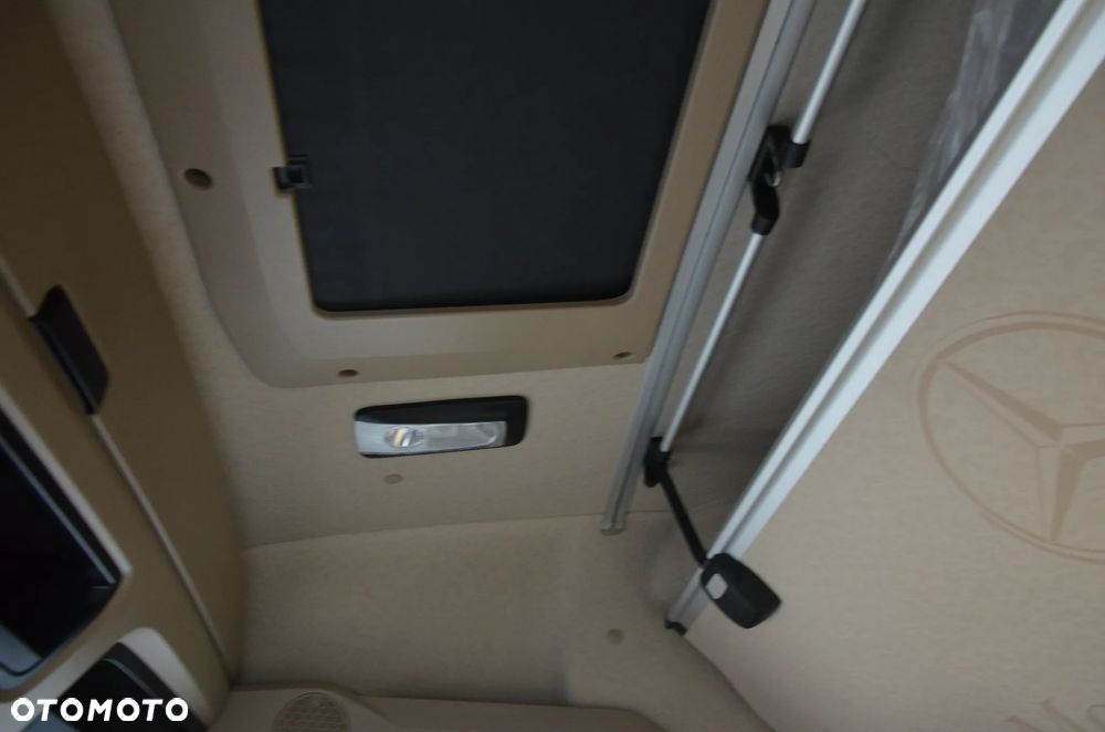 Mercedes-Benz 1845 ACTROS F ECOROLL ACC PPC 214000KM 12.2023r. 1841 - 8