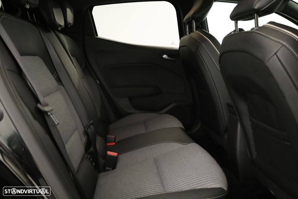 Renault Clio 1.0 TCe Techno - 22