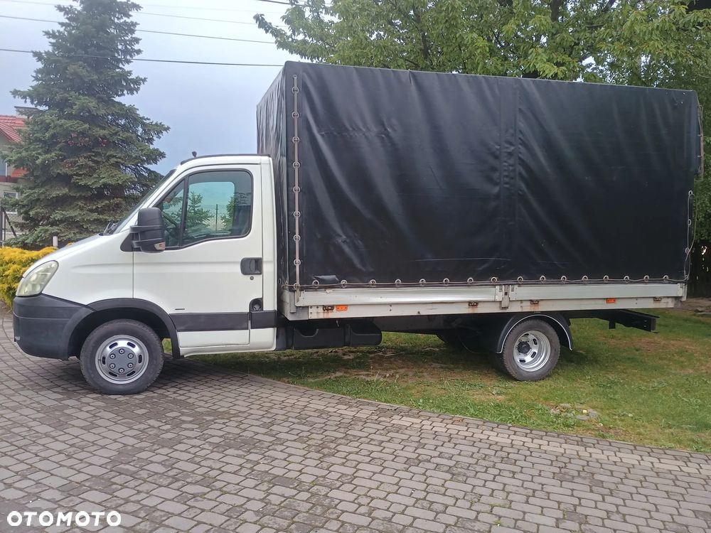 Iveco 35-12 - 1
