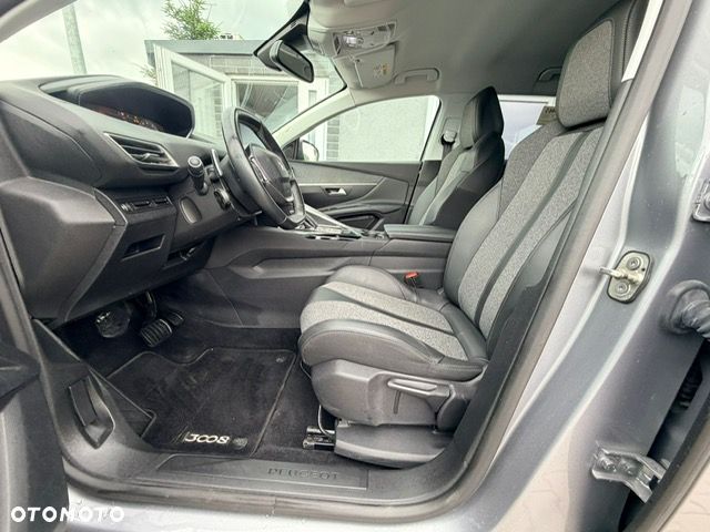 Peugeot 3008 PureTech 130 Stop & Start GPF EAT8 Allure - 20