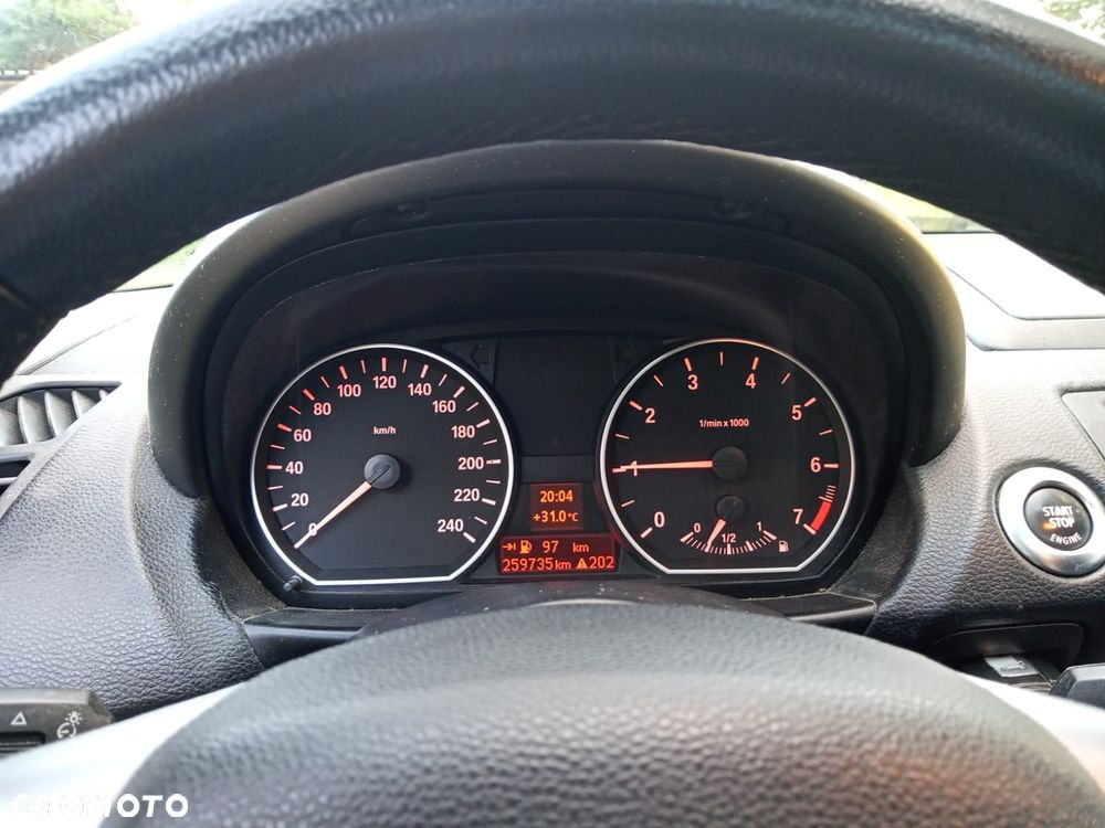 BMW Seria 1 - 11