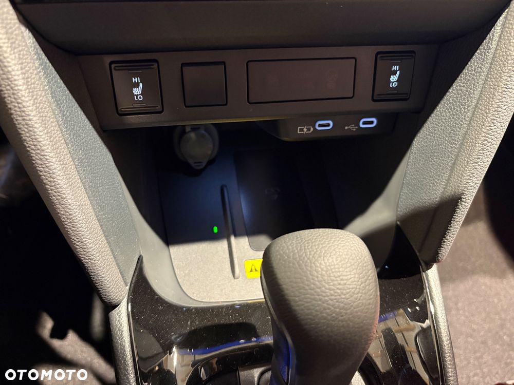 Toyota Yaris Cross - 23