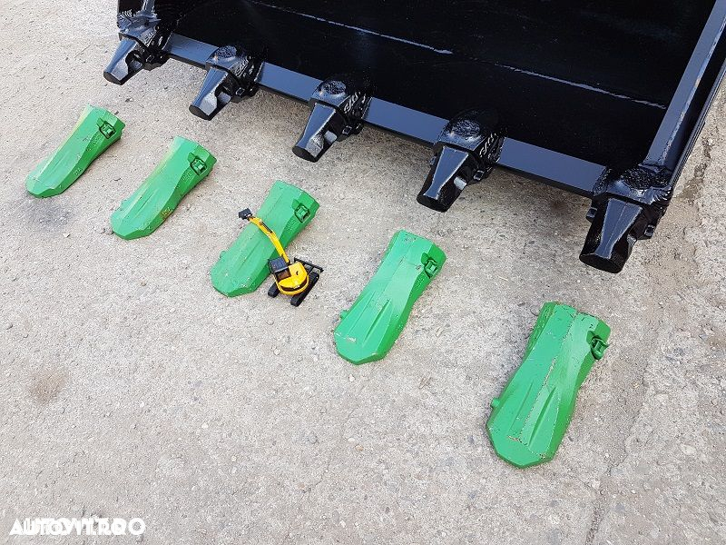 Volvo EC210,EC240,EC290 - 7