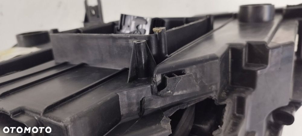 LAMPA JEŻ MODUŁ PRZÓD PRAWA SEAT ATECA FULL LED 576941008F 02.12.19 - 8