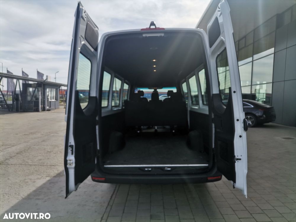 Mercedes-Benz Sprinter 315 cdi Tourer - 8