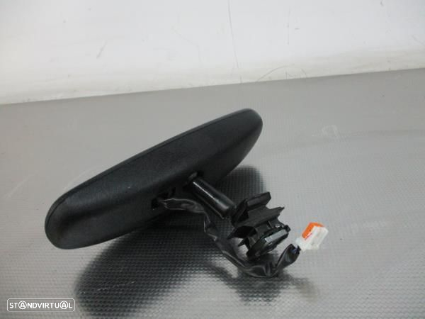 Espelho Retrovisor Interior Mazda 6 Três Volumes (Gh) - 4