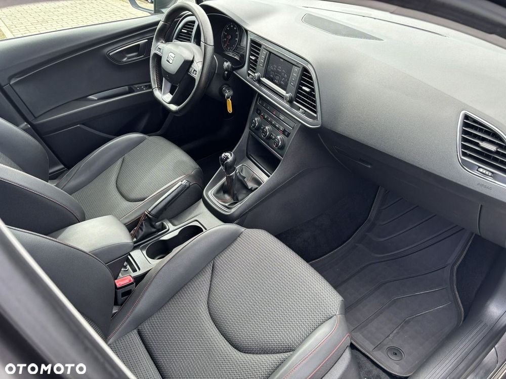 Seat Leon - 14