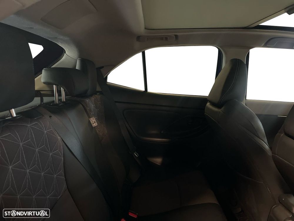 Toyota Yaris Cross 1.5 HDF Luxury - 7