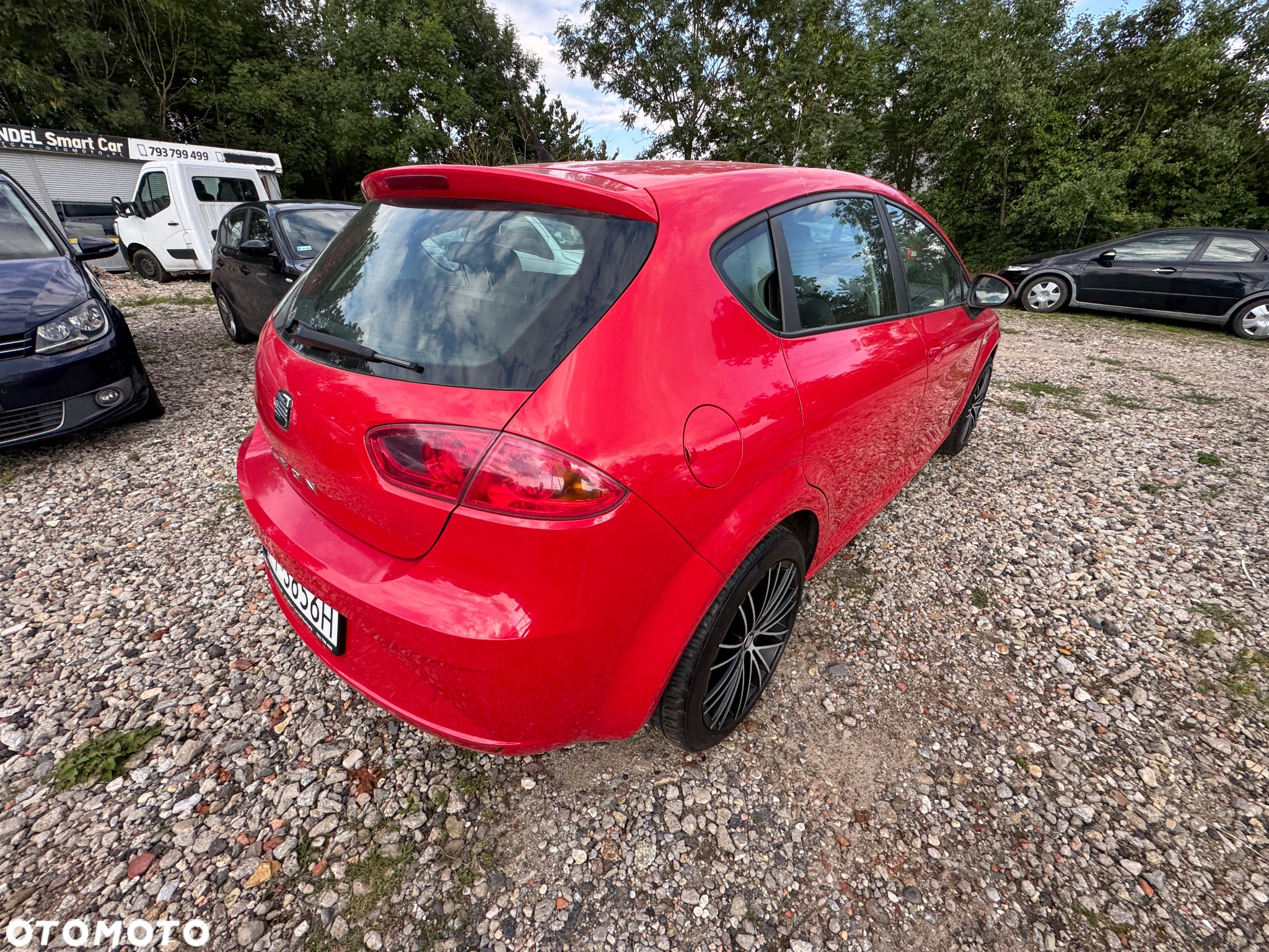 Seat Leon 1.4 Sport Limited - 4