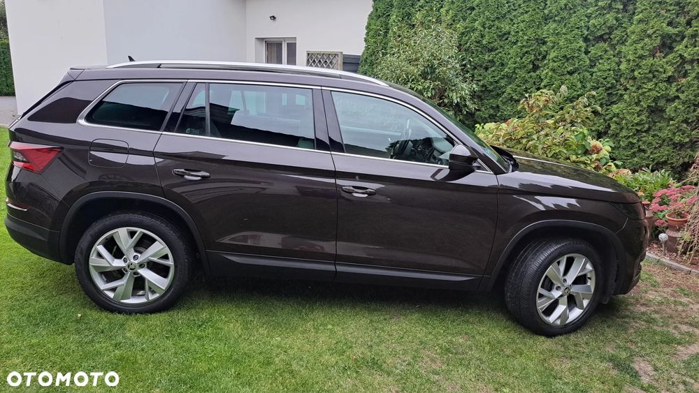 Skoda Kodiaq - 9
