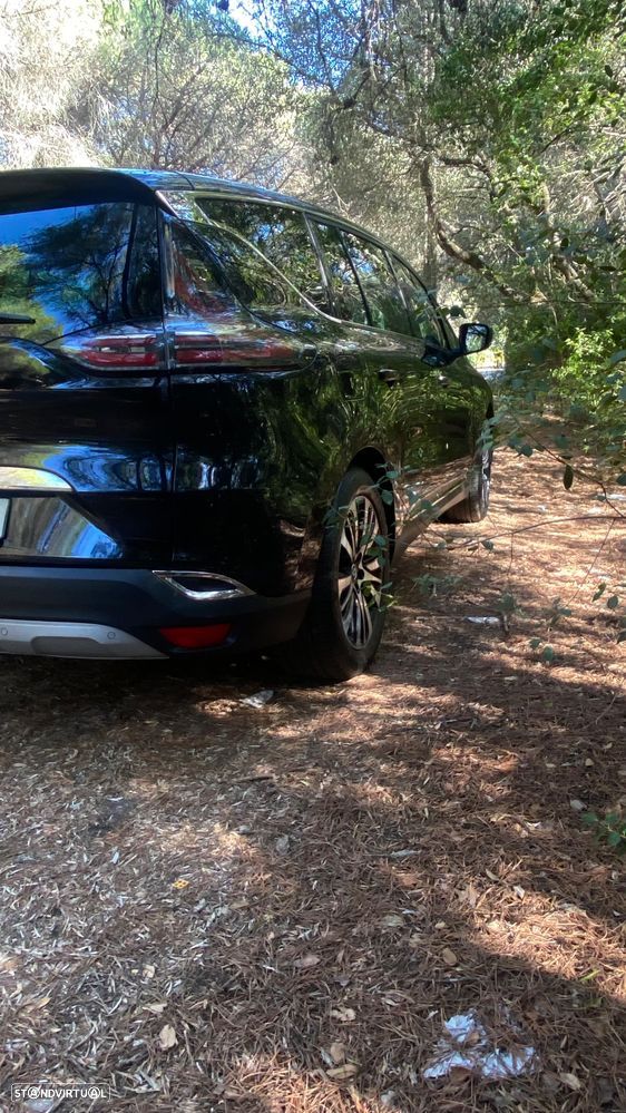 Renault Espace 1.6 dCi Initiale Paris EDC - 4