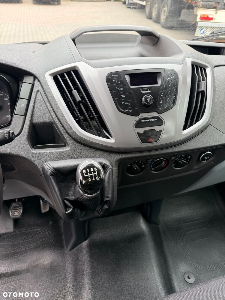 Ford Transit 310 L3H2 VA Basis - 11