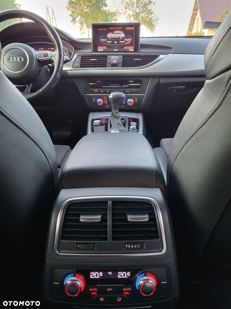Audi A6 ver-2-0-tdi-multitronic - 20