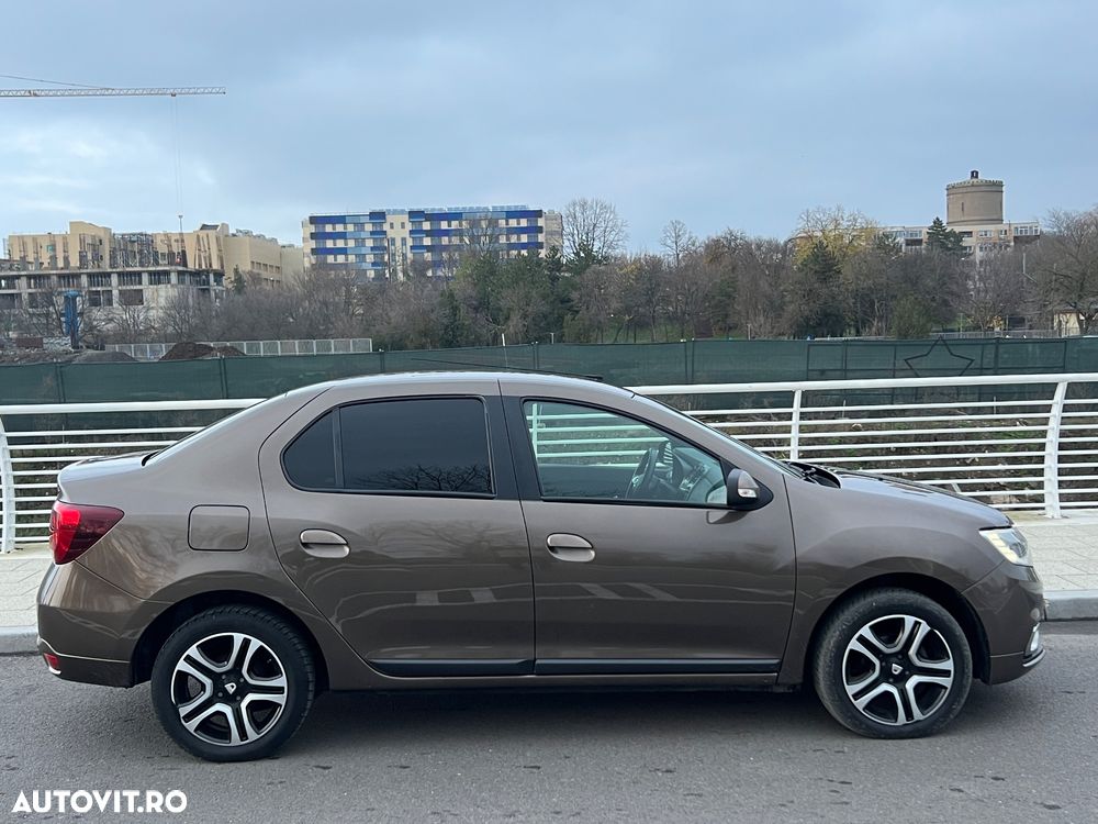 Dacia Logan - 10