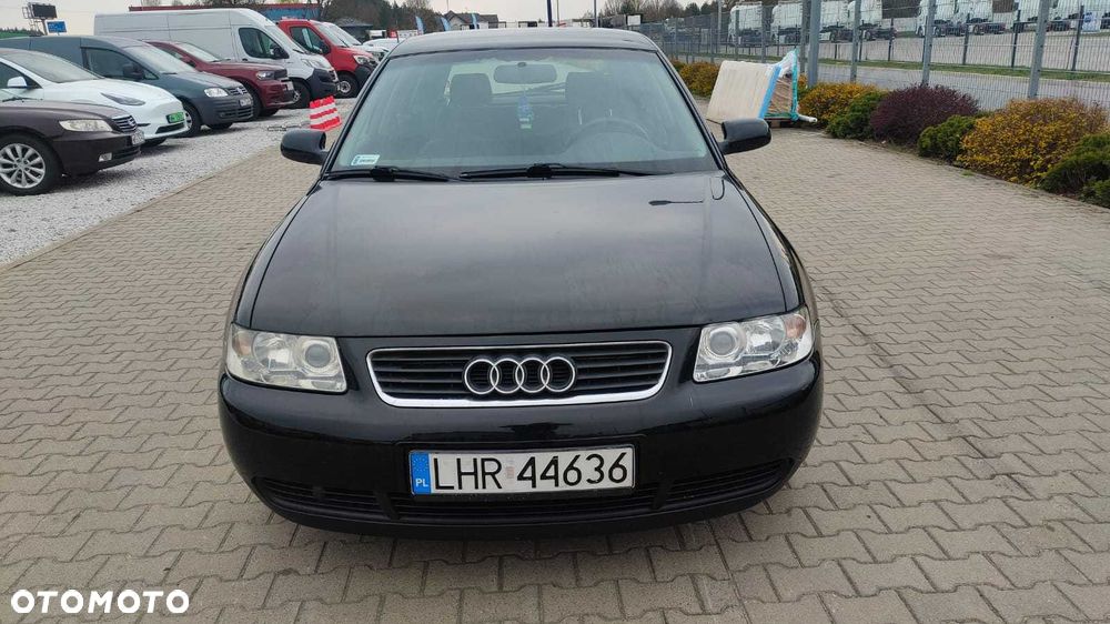 Audi A3 Sportback - 5