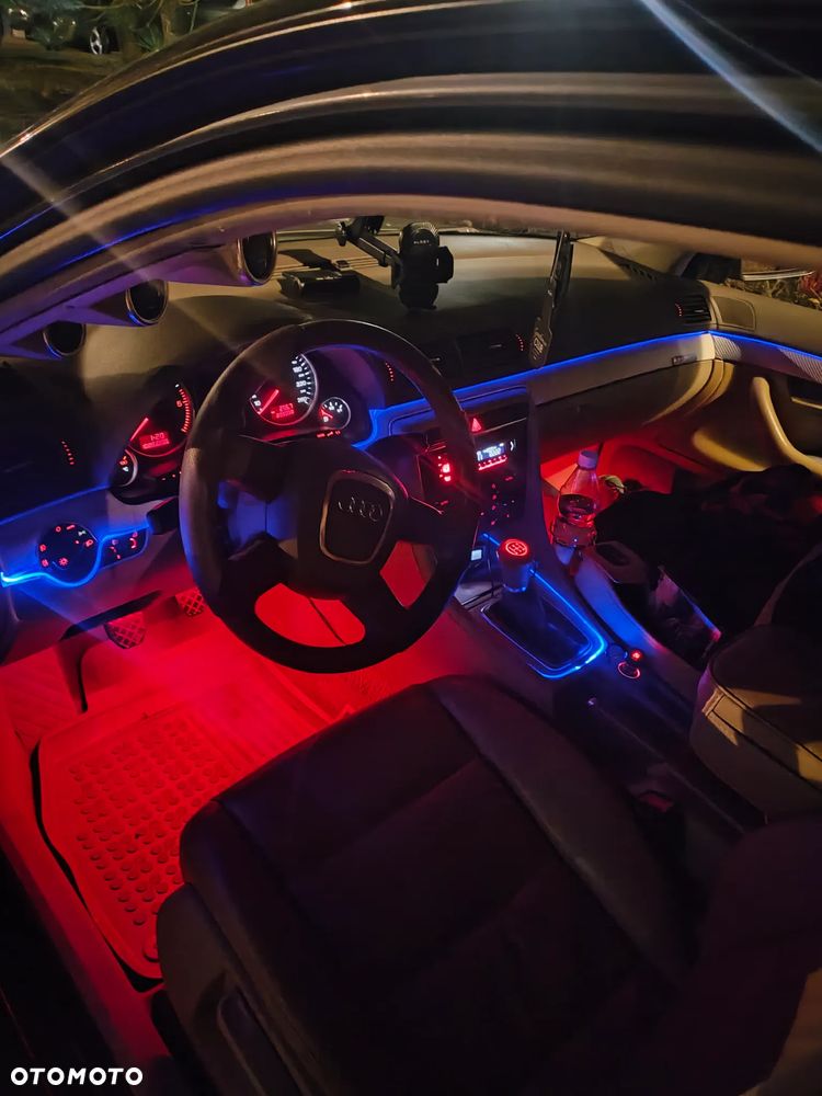 Audi A4 Avant 1.9 TDI - 12