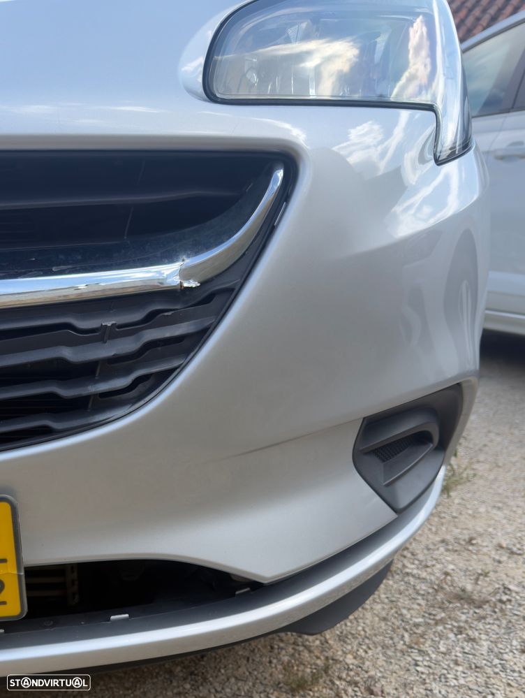 Opel Corsa 1.3 CDTi Business Edition - 7