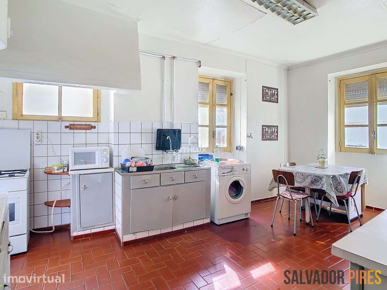 Apartamento T4 com 204m2 - Grande imagem: 2/15