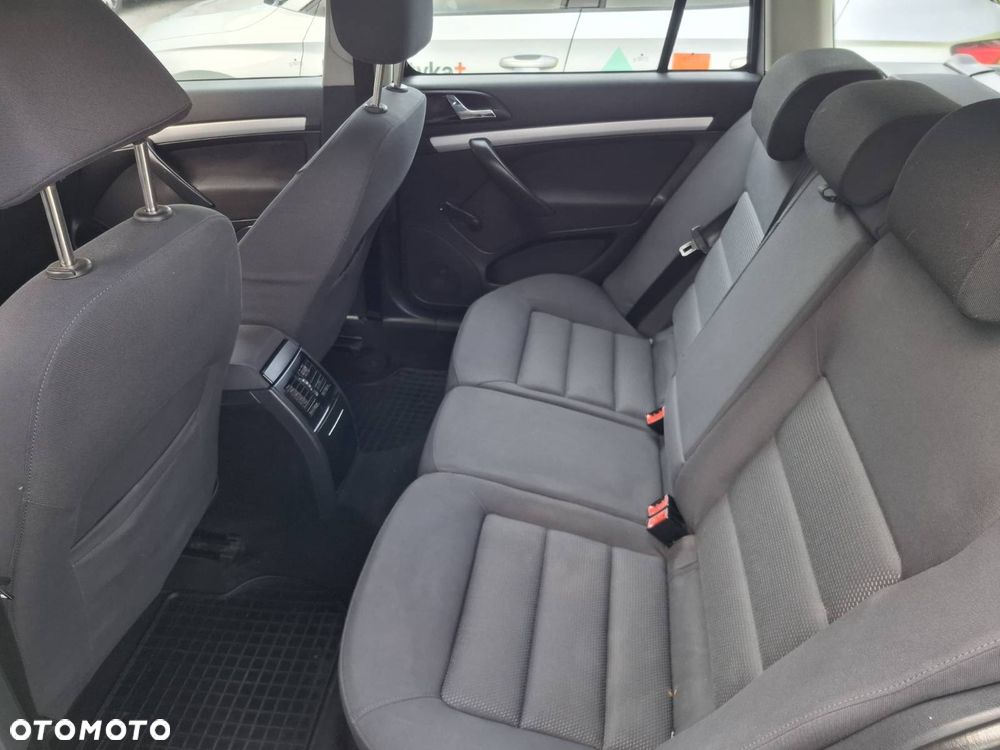 Skoda Octavia 1.9 TDI Classic - 14
