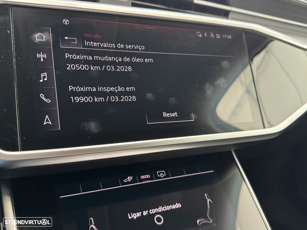 Audi A6 Avant 50 TFSIe quattro S tronic - 27